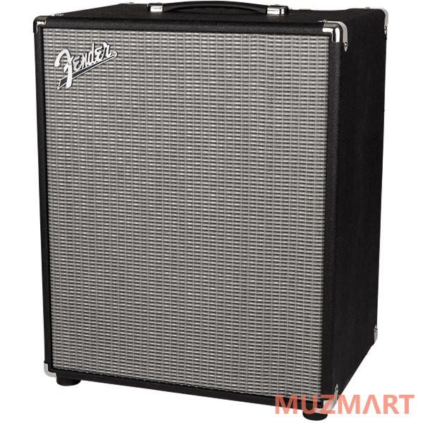 Fender RUMBLE 200 COMBO (V3) Басовый комбоусилитель