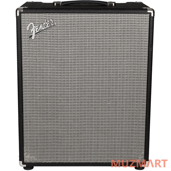 Fender RUMBLE 500 COMBO (V3) Басовый комбоусилитель