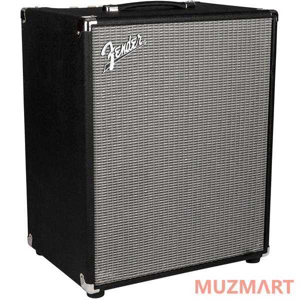 Fender RUMBLE 500 COMBO (V3) Басовый комбоусилитель