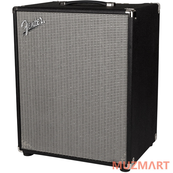Fender RUMBLE 500 COMBO (V3) Басовый комбоусилитель