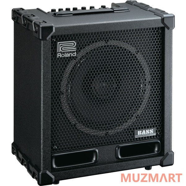 Roland CUBE-120XL BASS Басовый комбоусилитель