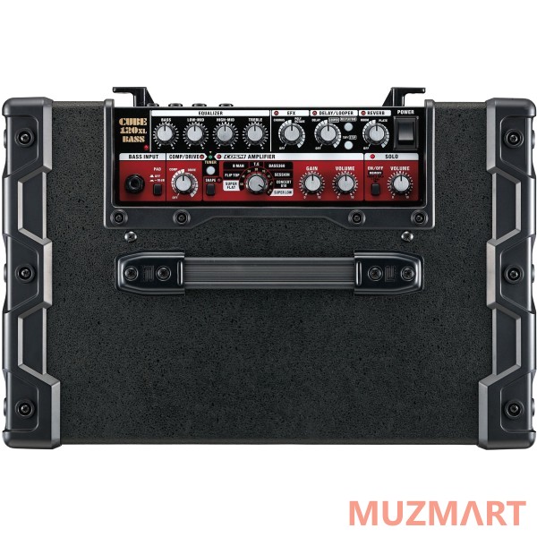 Roland CUBE-120XL BASS Басовый комбоусилитель