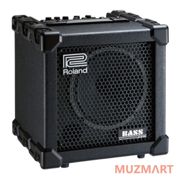 Roland CUBE-20XL BASS Басовый комбоусилитель