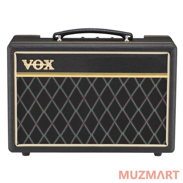 Vox PATHFINDER BASS 10 Басовый комбоусилитель
