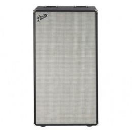 Fender BASSMAN® 810 NEO CABINET Бас-гитарный акустический кабинет