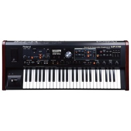 Roland VP-770 Синтезатор