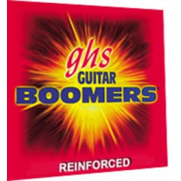 GHS STRINGS T-GBXL TREMOLO END BOOMERS™ Струны для электрогитары