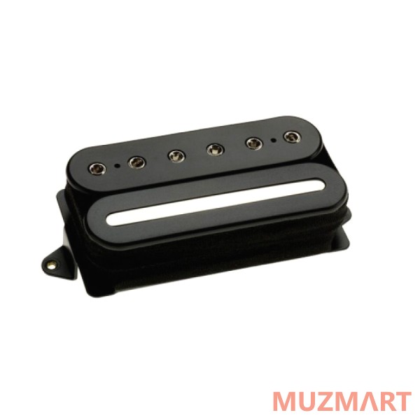 DiMarzio CRUNCH LAB DP228BK Звукосниматель для электрогитары, хамбакер
