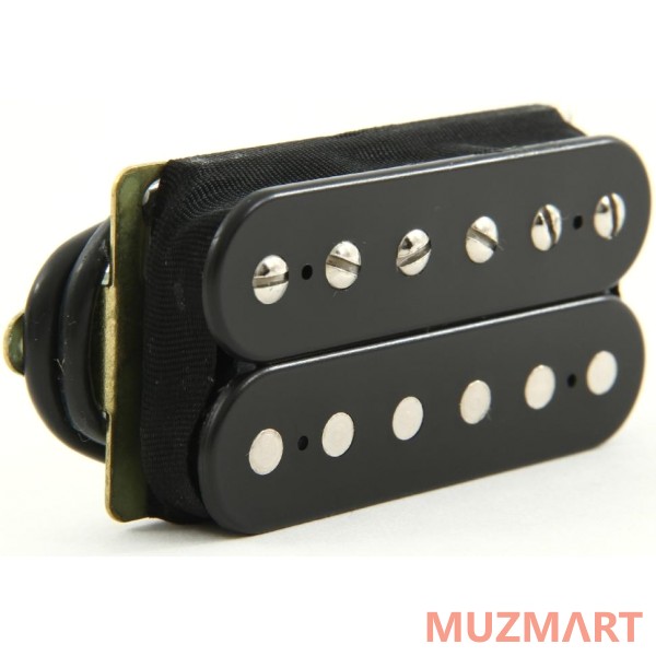 DiMarzio THE TONE ZONE F-SPACED DP155FBK Звукосниматель для электрогитары, хамбакер