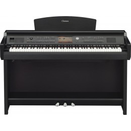 Yamaha CVP-705B Цифровое пианино с автоаккомпанементом