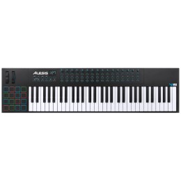 Alesis VI61 Миди клавиатура