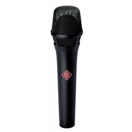 Neumann KMS 105 BK Конденсаторный вокальный микрофон