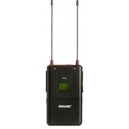 Shure FP5 L4E Портативный беспроводной приемник