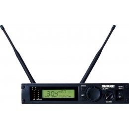 Shure ULXP4E K2E Двухантенный профессиональный приемник