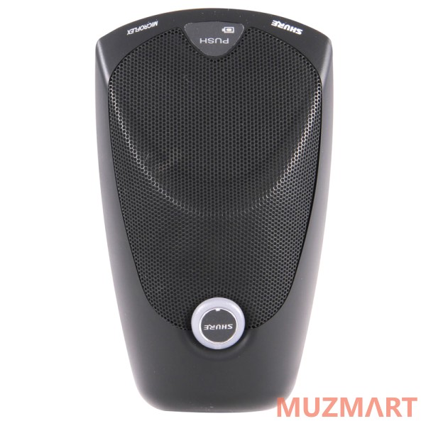 Shure MX690 L4E Беспроводной конденсаторный микрофон