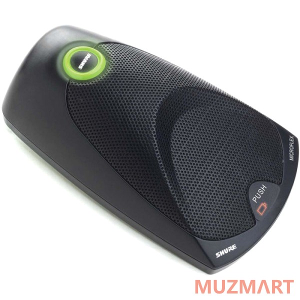 Shure MX690 L4E Беспроводной конденсаторный микрофон