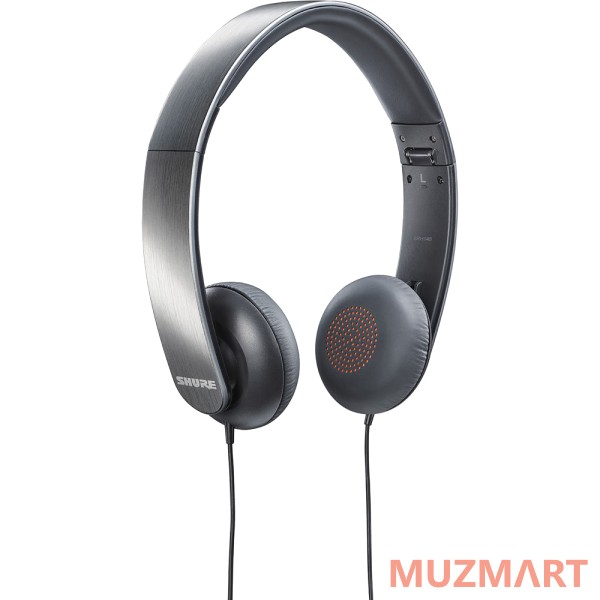 Shure SRH145M+ Профессиональные наушники