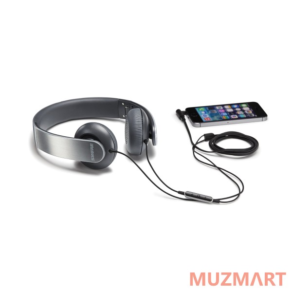 Shure SRH145M+ Профессиональные наушники