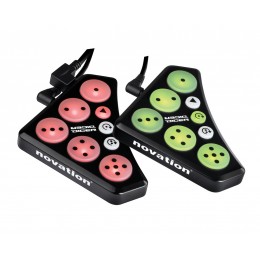 Novation Dicer Контроллер