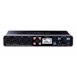 Roland UA-1010 USB Внешний аудиоинтерфейс USB