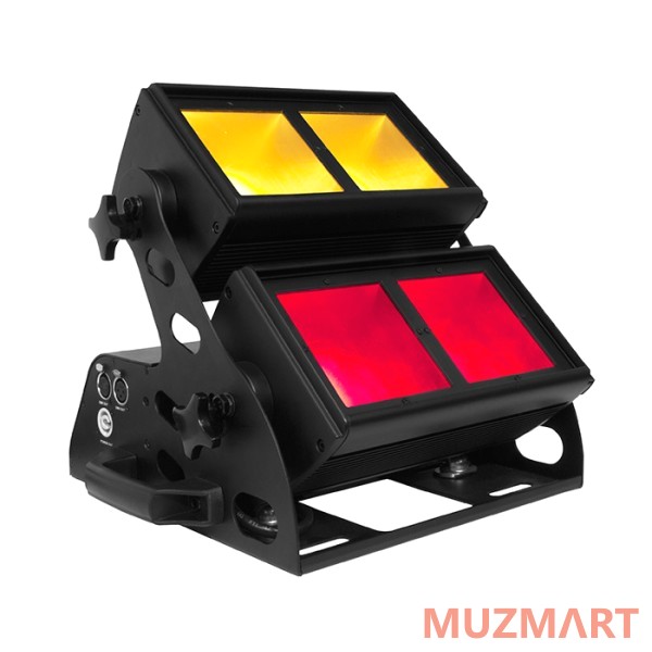 Chauvet PRO Ovation C-640FC Светодиодный прожектор