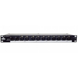 Chauvet DJ Data Stream 4 Компактный рэковый  DMX сплиттер