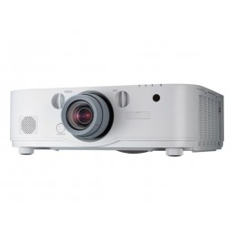 NEC PA622U Проектор