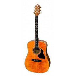 Crafter MD-60/AM Акустическая гитара  + Чехол