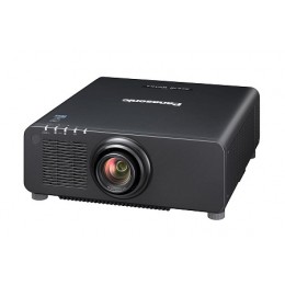 Panasonic PT-RZ670BE Проектор