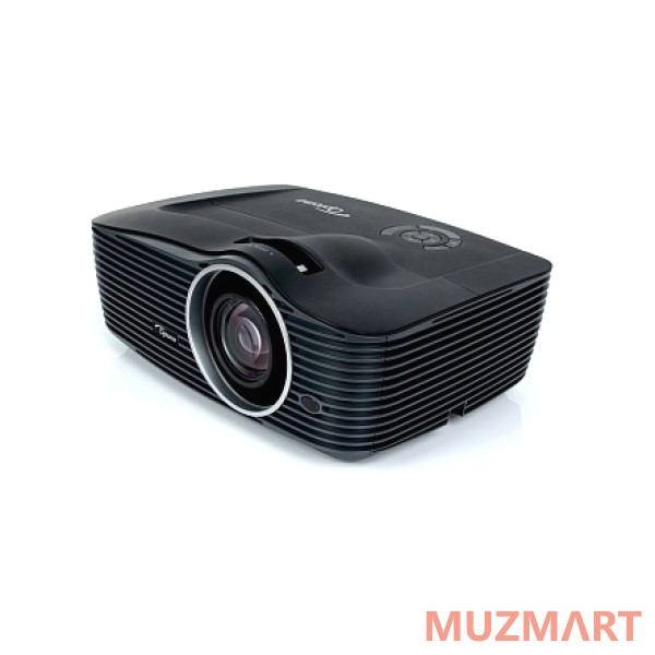 Optoma HD36 (Full 3D) Проектор для домашнего кинотеатра