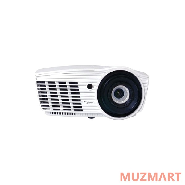 Optoma HD50 (Full 3D) Проектор для домашнего кинотеатра