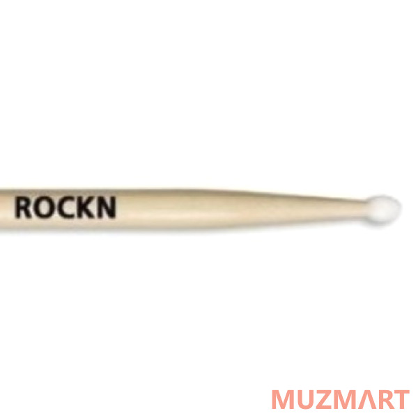 NOVA by Vic Firth NROCKN VF NOVA Барабанные палочки