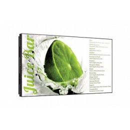 Philips BDL5588XL/00 LED панель
