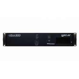 Ecler HSA300 Усилитель HSA