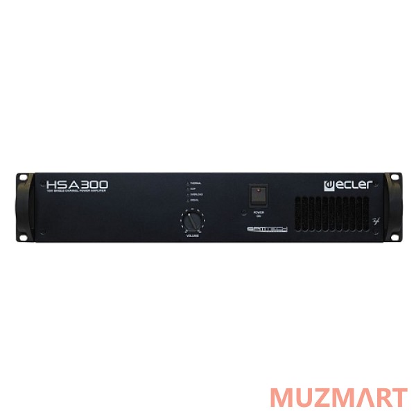 Ecler HSA300 Усилитель HSA