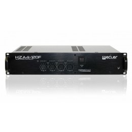 Ecler HZA4-120F Усилитель