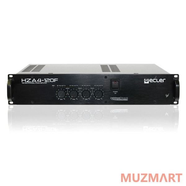 Ecler HZA4-120F Усилитель