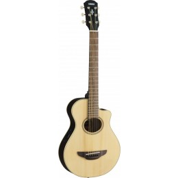 Yamaha APXT2NT Электроакустическая гитара 3/4