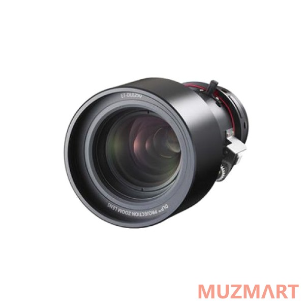 Panasonic ET-DLE250 Объектив