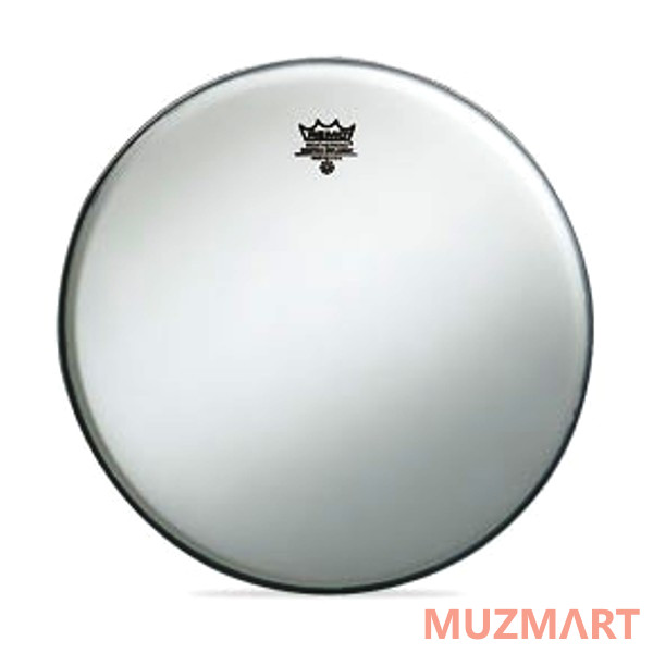 Remo BB-1120-00 Emperor Bass Coated 20 Пластик для бас барабана