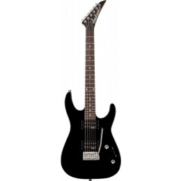 Jackson JS11 Dinky Gloss Black Электрогитара