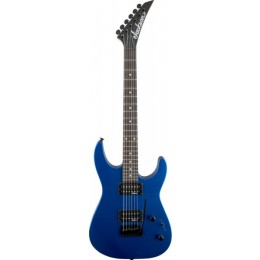 Jackson JS11 Dinky Metallic Blue Электрогитара