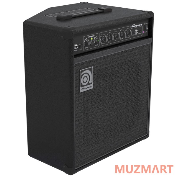 Ampeg BA-110v2 Басовый комбоусилитель