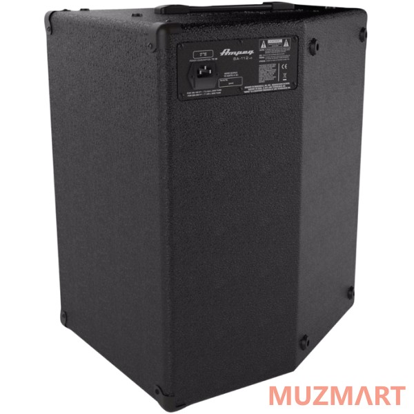 Ampeg BA-112v2 Басовый комбоусилитель