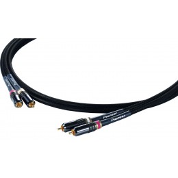 Pioneer DAS-RCA020R Кабель RCA