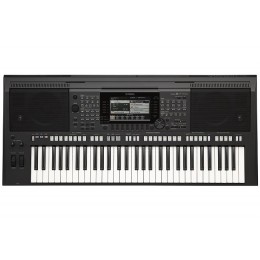 Yamaha PSR-S770 Синтезатор с автоаккомпанементом
