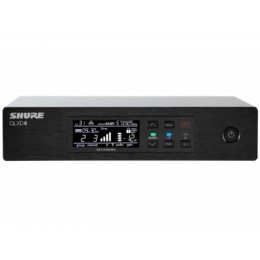 Shure QLXD4E K51 Портативный одноканальный приемник