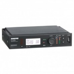 Shure ULXD4E K51 Цифровой приемник серии ULXD