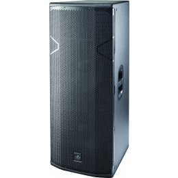 Das Audio VANTEC-215 Акустическая система пассивная