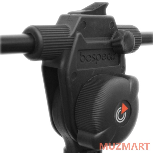 Bespeco MSF01N Стойка микрофонная